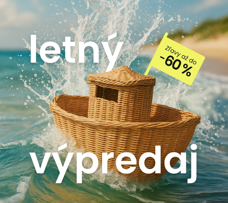 Letný výpredaj