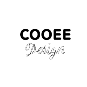 Cooee Design logo