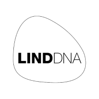 Lind DNA logo
