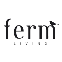 Ferm Living logo