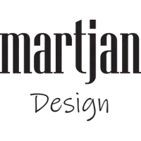martjan Design logo