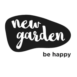 New Garden logo