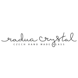 Radua Crystal logo
