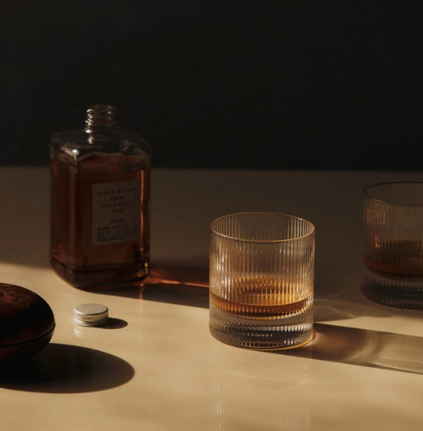 Poháre Ripple Tumbler Poháre Ripple Tumbler