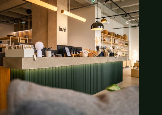 O BUNT® O BUNT®
