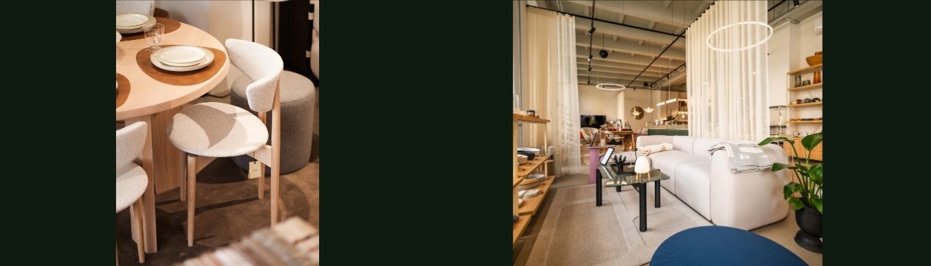 Showroom Bunt