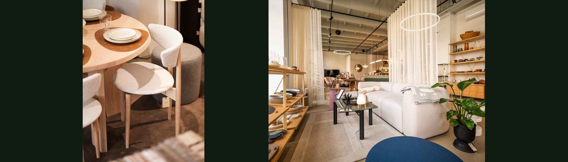 Showroom Bunt