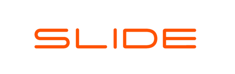 Logo SLIDE