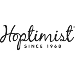 Hoptimist logo