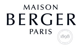 logo Maison Berger Paris