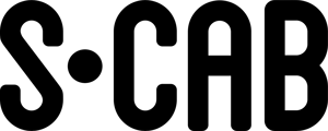 S-CAB logo
