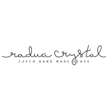 Radua Crystal logo