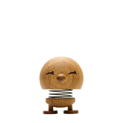 Wood Hoptimista