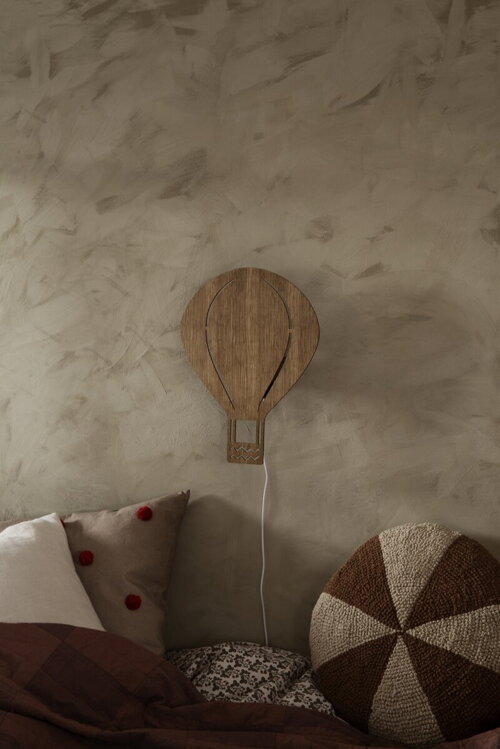 Lampa Balloon