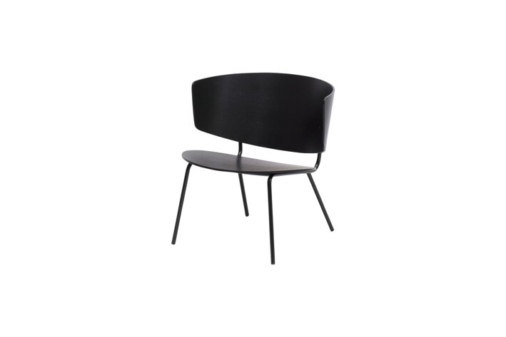 Dizajnová stolička do kancelárie alebo predsiene