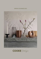 Catalogue SS22 Cooee Design