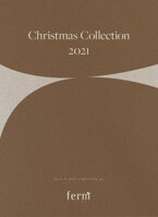 Christmas catalogue 2021 ferm LIVING