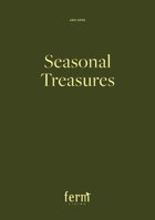 Seasonal Treasures AW 21 ferm LIVING