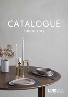 Catalogue Spring 2022 LIND DNA