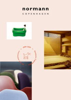 Jubilee Catalogue Normann Copenhagen