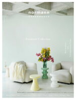 Catalogue Furniture 2022 Normann Copenhagen