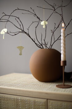 Kolekcia Brass Deco