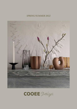 Catalogue SS22 Cooee Design