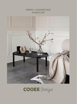 Nábytok jar-leto 2025