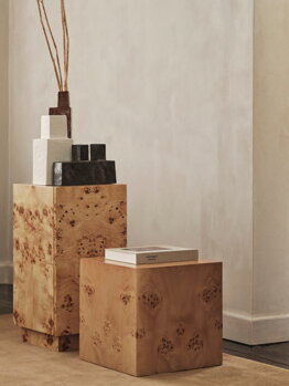 Kolekcia Burl