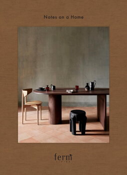 Notes on a Home 2023 ferm LIVING