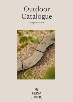 2026 Outdoor Katalógus Tavasz-Nyár