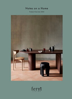 Notes on a Home POSS23 ferm LIVING