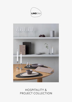 Hospitality & Project Collection 2023 LIND DNA