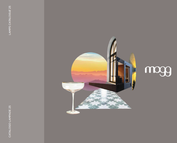 Katalóg pre svietidlá MOGG