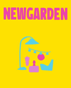 Catalogue NEW GARDEN 2023