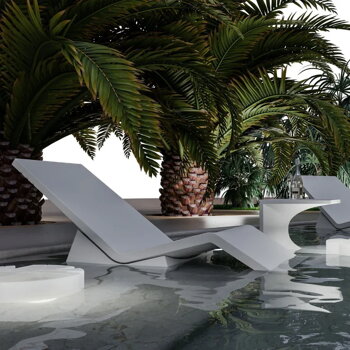 Bazén, pláž & SPA Serralunga