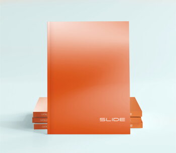 Katalóg SLIDE Design
