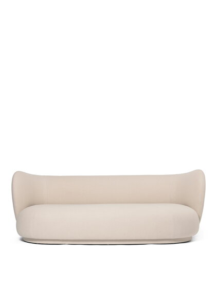Pohovka Rico Lounger Tonus – Off- White