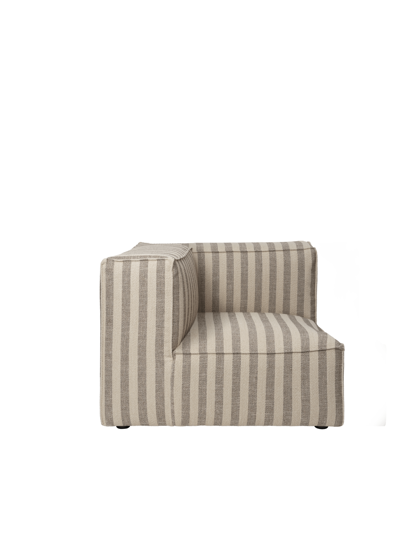 Modul Catena Louisiana Connect Corner L200 – pieskový/off-white