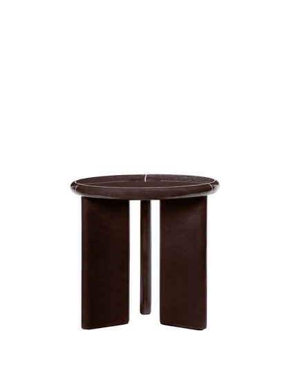 Deya kisasztal – barna