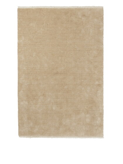 Jutový koberec Firth 200 x 300 cm – off-white