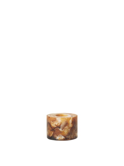 Stojan na kefku Mist Sugar Kelp – hnedý