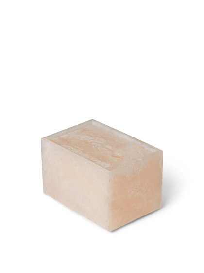 Úložný box Mist Pearl, 10 x 15 cm – ružový