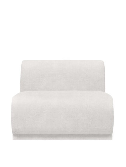 Modul Rico Bouclé Center – off-white