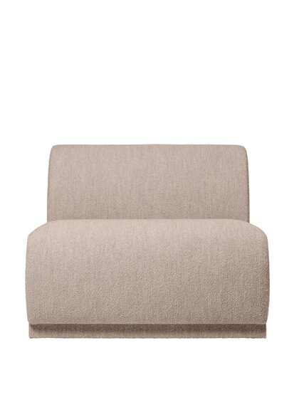 Modul Rico Soft Bouclé Center – prírodný