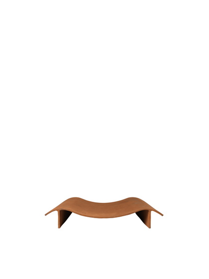 Solene Fire Pit tűzrakó – rozsda