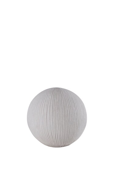 Stojanová lampa Sandhamn 28 – biela