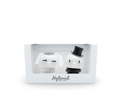 Hoptimisti Nevesta a Ženích Hoptimisti Nevesta a Ženích