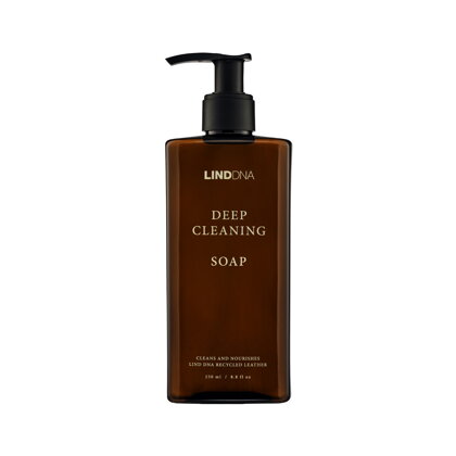 Čistiace mydlo LIND DNA Deep Cleaning Soap – 250 ml