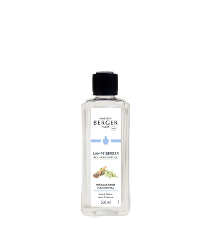 Náplň do katalytickej lampy Pure White Tea
